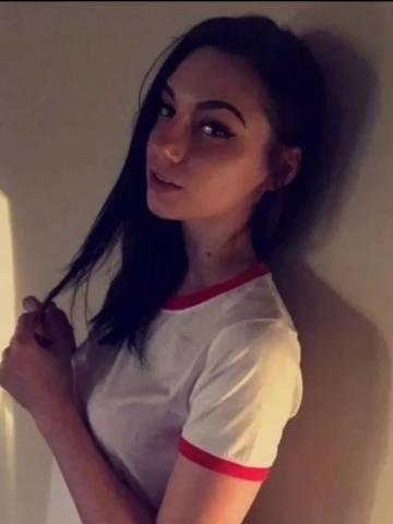 Кира Русая фото 2